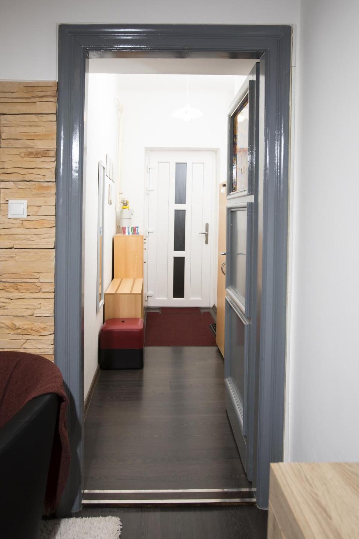 H20 Colors Apartment Budapeşte Dış mekan fotoğraf